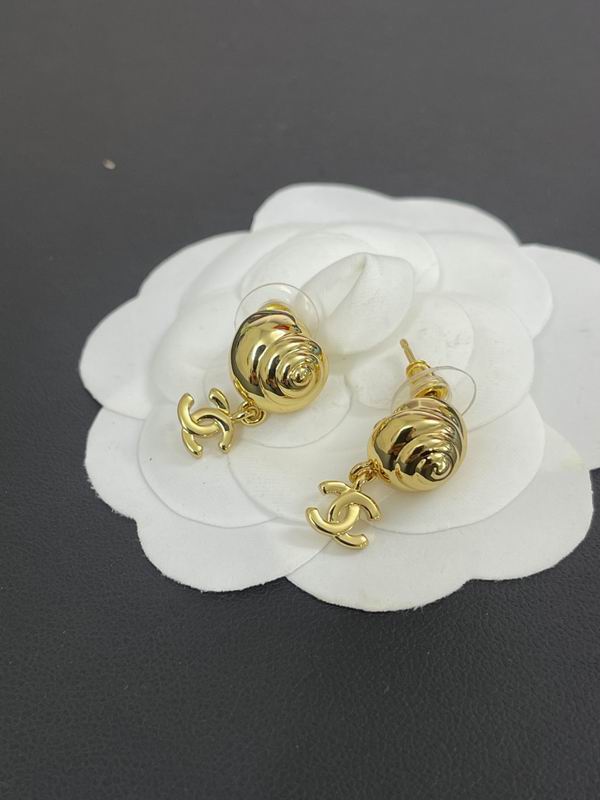 Chanel Earring 06yxs250